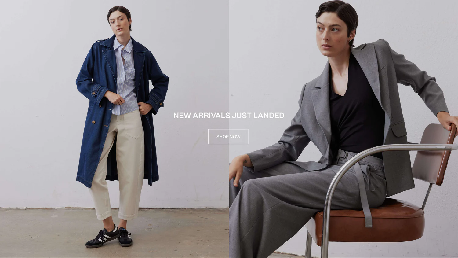 Effortless Style for Modern Living